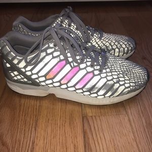 zx flux limited edition